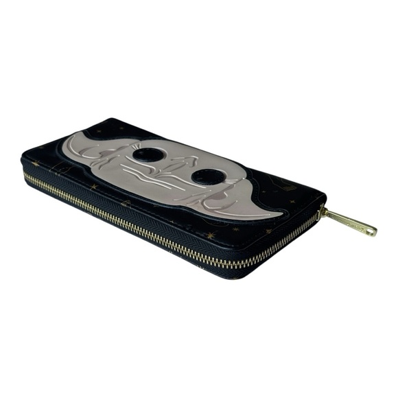 Loungefly Funko POP! Harry Potter Dobby Zip Around All Over Print Wallet - Picture 11 of 15